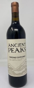 Ancient Peaks 2021 Santa Margarita Ranch Cabernet Sauvignon