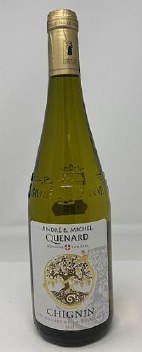 Andre & Michel Quenard 2022 Savoie Andre & Michel Quenard 2022 Savoie