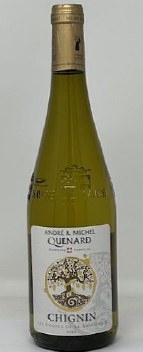 Andre & Michel Quenard 2024 Savoie