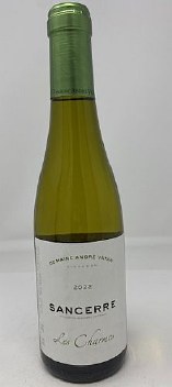 Domaine Andre Vatan 2022 Les Charmes Half Bottle Sancerre Domaine Andre Vatan 2022 Les Charmes Half Bottle Sancerre