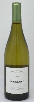 Domaine Andre Vatan 2024 Les Charmes Sancerre