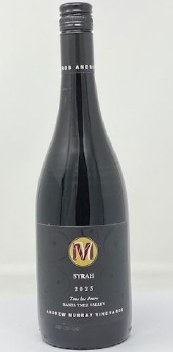 Andrew Murray 2023 Tous Les Jours Syrah Andrew Murray 2023 Tous Les Jours Syrah