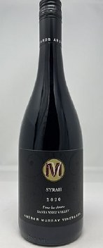 Andrew Murray 2020 Tous Les Jours Syrah Andrew Murray 2020 Tous Les Jours Syrah