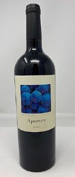 Aperture 2021 Cabernet Sauvignon