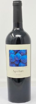Aperture 2022 Cabernet Sauvignon