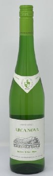 Arca Nova 2025 Vinho Verde Blanco