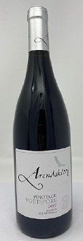Arendskloof 2017 Voetspore Pinotage Arendskloof 2017 Voetspore Pinotage