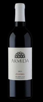 Armida 2021 Zinfandel Armida 2021 Zinfandel