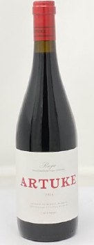 Artuke 2024 Tempranillo