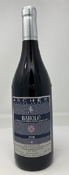 Ascheri 2018 Barolo Ascheri 2018 Barolo