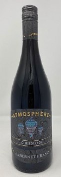 Atmosphere 2020 Cabernet Franc Atmosphere 2020 Cabernet Franc