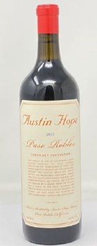 Austin Hope 2023 One Liter Cabernet Sauvignon