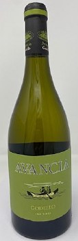Avancia 2020 Old Vines Godello Avancia 2020 Old Vines Godello