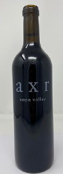 AXR 2021 Proprietary Red AXR 2021 Proprietary Red