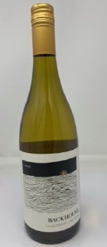 Backhouse 2023 Chardonnay