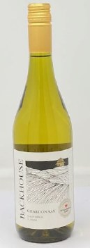 Backhouse 2024 Chardonnay