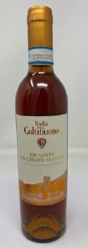 Badia A Colitbuono 2015 Vin Santo