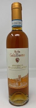 Badia A Coltibuono 2013 Vin Santo Badia A Coltibuono 2013 Vin Santo