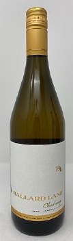 Ballard Lane 2018 Chardonnay Ballard Lane 2018 Chardonnay