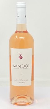Les Hauts du Vaillon By Moulin Haut La Roque 2024 Rose