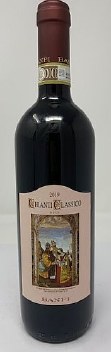 Castello Banfi 2019 Chianti Classico Castello Banfi 2019 Chianti Classico