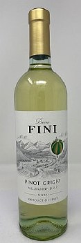 Barone Fini 2021 Pinot Grigio Barone Fini 2021 Pinot Grigio