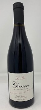 Baudry-Dutour 2021 Le Pin Cabernet Franc Baudry-Dutour 2021 Le Pin Cabernet Franc