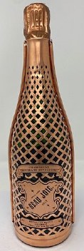 Beau Joie By Bertrand Senecourt Non Vintage Special Cuvee Brut Beau Joie By Bertrand Senecourt Non Vintage Special Cuvee Brut