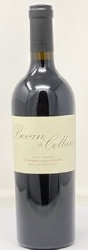 Bevan 2023 Tench Vineyard Cabernet Sauvignon
