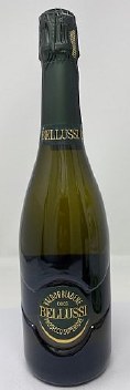 Bellusi Non Vintage, Superiore Prosecco Bellusi Non Vintage, Superiore Prosecco