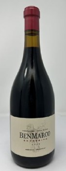 Ben Marco 2022 Expresivo Malbec and Cabernet Franc Blend