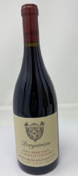 Bergstrom 2022 Ribbon Ridge, La Spirale Vineyard Pinot Noir