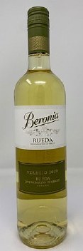 Bodegas Beronia 2019 Verdejo Bodegas Beronia 2019 Verdejo