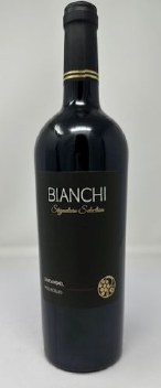 Bianchi 2021 Zinfandel