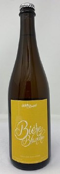 Side Project Brewing Biere Blanche Sour