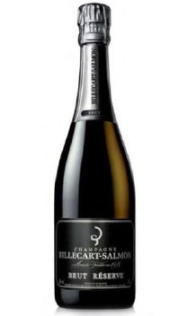 Billecart Salmon Non Vintage 375 ml Half Bottle Brut Reserve Billecart Salmon Non Vintage 375 ml Half Bottle Brut Reserve