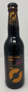 Nogne-O A Billowing Surge, Imperial Stout