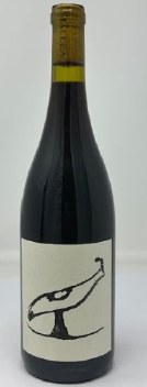 Mallea 2022 GSM Red Blend