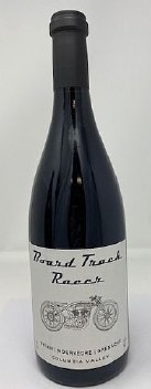 Board Track Racer 2020 The Shift GSM Blend Board Track Racer 2020 The Shift GSM Blend