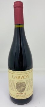 Bodega Garzon 2021 Marselan Bodega Garzon 2021 Marselan