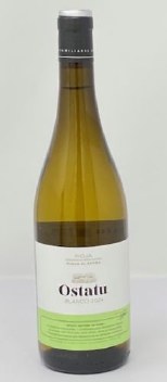 Bodegas Ostatu 2024 Blanco