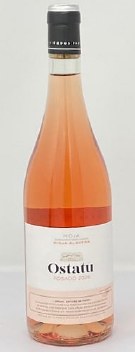 Bodegas Ostatu 2025 Rosado