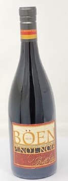 Boen 2023 Tri County Pinot Noir