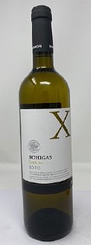 Bohigas 2020 Xarel-lo Bohigas 2020 Xarel-lo