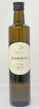 Bohigas Arbequina 2025 Extra Virgin Olive Oil