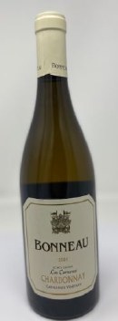 Bonneau 2021 Chardonnay