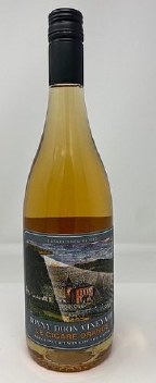Bonny Doon 2022 Le Cigare Orange Wine Bonny Doon 2022 Le Cigare Orange Wine