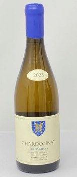 Boyer de Bar 2023 Chardonnay