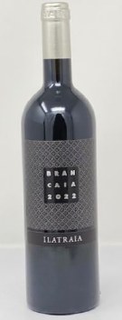 Brancaia 2022 Ilatraia Rosso