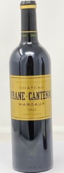 Chateau Brane Cantenac 2022 Bordeaux